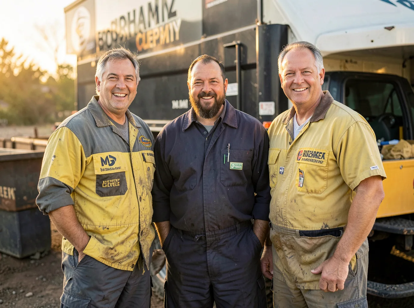 Sewage Cleanup company in Newell, PA
