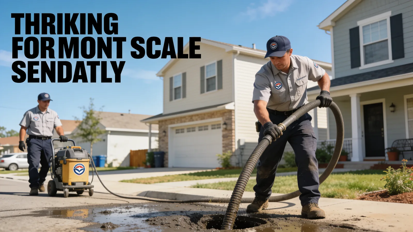 Sewage Cleanup in Newell, PA near me